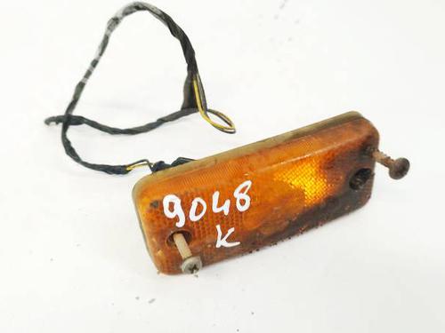 Used Left side indicator Left side indicator CITROËN JUMPER II Bus 2.2 HDi 120 (120 hp) 35067723 35067723