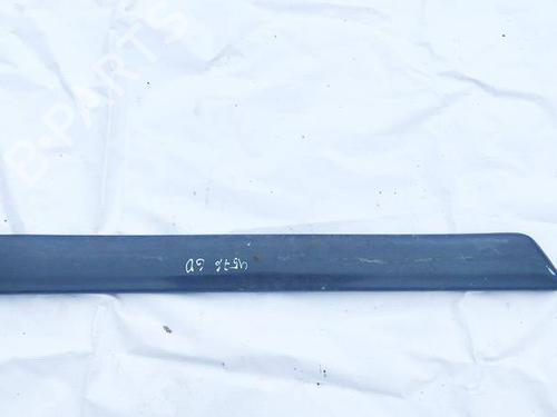 Used Door moulding trim Door moulding trim ROVER 75 (RJ) 2.0 CDT (115 hp) 40027720 40027720