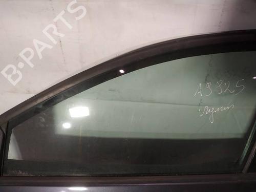 Used Front left door window Front left door window 35140052 35140052