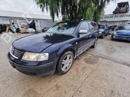 Fuse box VW PASSAT B5 Variant (3B5) 1.9 TDI | BP32571998E1 