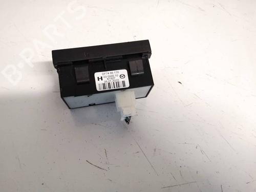 Switch MAZDA 2 (DE_, DH_) 1.6 MZ-CD | BP35039144I30 - Image 2