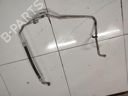 Used AC pipe AC pipe TOYOTA AURIS (_E15_) 2.0 D-4D (ADE150_, ADE150R) (126 hp) 32555787 32555787