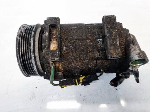 Used AC compressor AC compressor 34764022 34764022