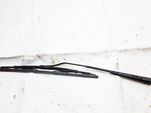 Braço escova frente MAZDA 626 IV Hatchback (GE) 2.0 D GLX Comprex (GEFP) (75 hp) 33104120