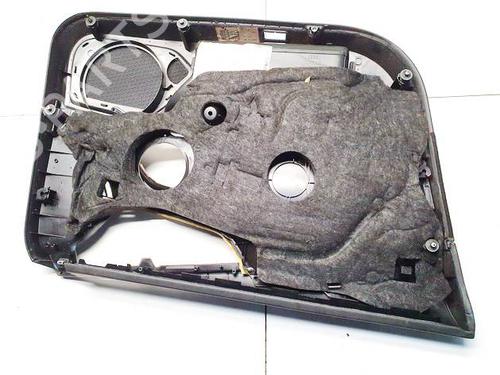 Front right panel AUDI A7 Sportback (4GA, 4GF) 3.0 TFSI quattro | BP35063162C59 - Image 2