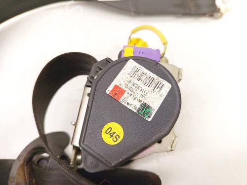 Front left seatbelt VW GOLF V (1K1) 1.9 TDI | BP37864012I26 - Image 3