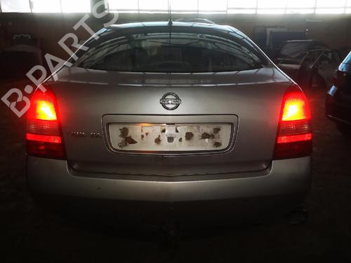 Electronic module NISSAN PRIMERA Hatchback (P12) 2.2 Di | BP32589056M83