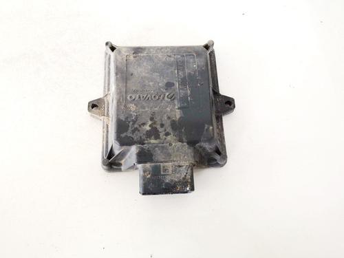 Used Electronic module Electronic module 35610122 35610122