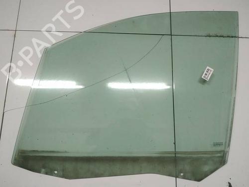 Used Front left door window Front left door window 34890759 34890759