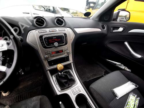 Speaker FORD MONDEO IV (BA7) 2.0 TDCi | BP32557518E2 