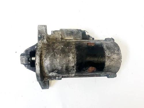 Starter AUDI A6 C6 (4F2) 2.4 | BP35356501M8 - Image 3