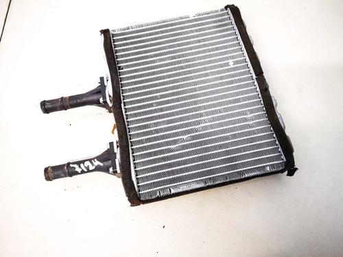 Used Heater matrix Heater matrix NISSAN ALMERA TINO (V10) 2.2 dCi (115 hp) 35515578 35515578