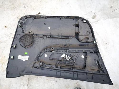 Front right panel SKODA ROOMSTER (5J7) 1.4 TDI | BP34820263C59 - Image 2