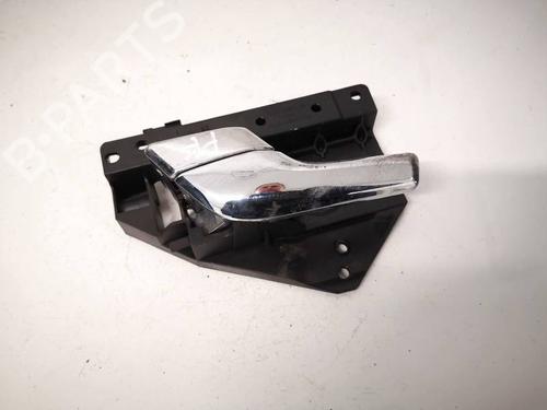 Used Front left interior door handle Front left interior door handle 34763469 34763469