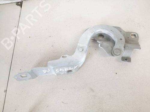 Used Hinge/Door check strap Hinge/Door check strap RENAULT ZOE (BFM_) ZOE (88 hp) 35248285 35248285