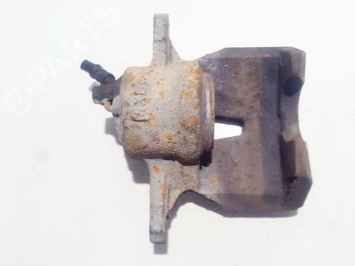 Left front brake caliper LEXUS IS II (_E2_) 250 (GSE20) | BP35847346M105 - Image 2