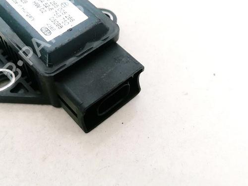 Electronic module OPEL INSIGNIA A (G09) 1.8 (68) | BP35607762M83 - Image 2