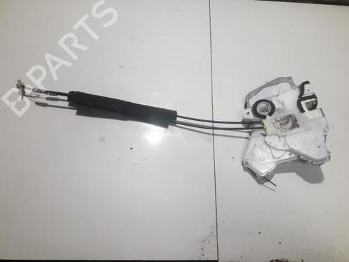 Used Front right lock Front right lock 35873350 35873350