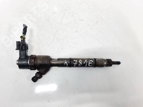 Used Injector Injector KIA CEE'D Hatchback (ED) 1.6 CRDi 115 (115 hp) 35192148 35192148