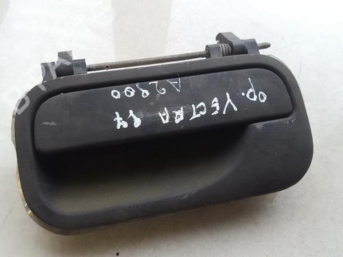 Used Front right exterior door handle Front right exterior door handle 35855268 35855268
