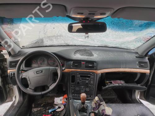Electronic sensor VOLVO S80 I (184) 2.4 | BP33092011M84 - Image 10