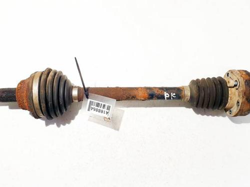 Used Left front driveshaft Left front driveshaft VW FOX Hatchback (5Z1, 5Z3, 5Z4) 1.2 (55 hp) 36453880 36453880