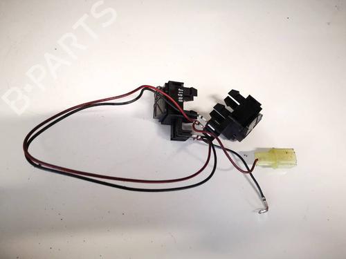 Used Steering wheel controls Steering wheel controls 34958522 34958522
