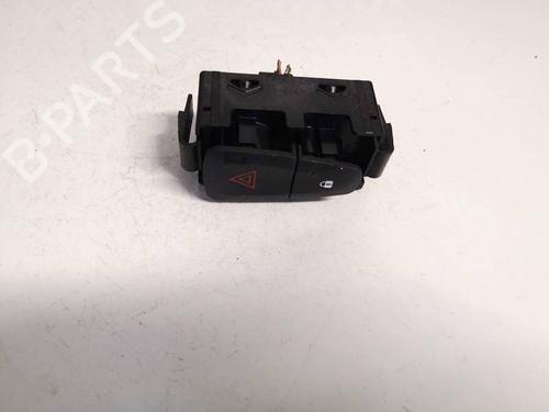 Used Warning switch Warning switch MITSUBISHI L100 / MINICAB Platform/Chassis (U6_T) 0.6 (48 hp) 35130980 35130980