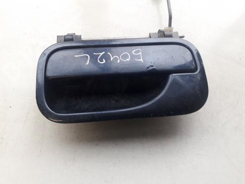 Used Rear left exterior door handle Rear left exterior door handle 35854856 35854856