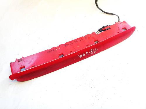 Used Third brake light Third brake light VW PASSAT B6 (3C2) 2.0 TDI (140 hp) 35329166 35329166