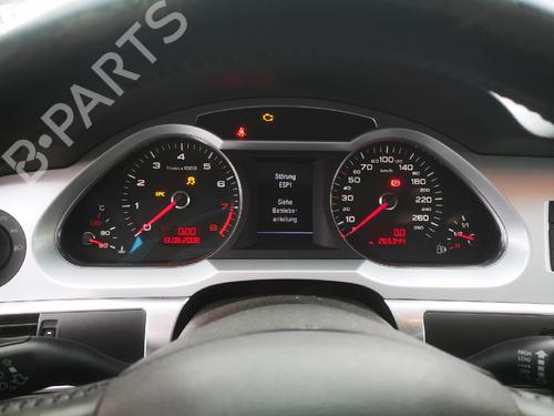 Speaker AUDI A6 C6 (4F2) 2.8 FSI | BP32589585E2