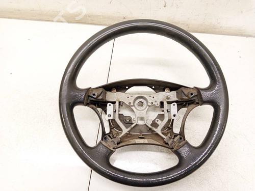 Used Steering wheel Steering wheel TOYOTA AVENSIS VERSO (_M2_) 2.0 D (CLM20_, CLM20R) (116 hp) 36689096 36689096