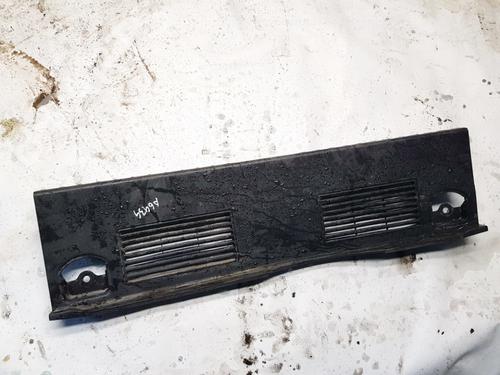 Used Boot lining Boot lining TOYOTA AVENSIS (_T25_) 2.0 D-4D (CDT250_, CDT250R) (116 hp) 35543529 35543529