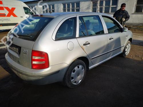 Engine mount SKODA FABIA I (6Y2) 1.9 SDI | BP32939995M89 - Image 8