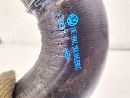 Pipe VW PASSAT B6 (3C2) 1.9 TDI | BP32601139M125 - Image 3
