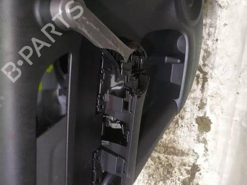 Venstre bakpanel Venstre bakpanel HONDA CR-V III (RE_) 2.0 i-VTEC (RE5, RE1) (150 hp) 34804501 34804501