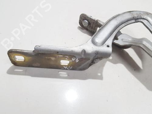 Used Hinge/Door check strap Hinge/Door check strap RENAULT MEGANE I (BA0/1_) 1.9 D Eco (BA0A, BA0U, BA0R) (64 hp) 35842414 35842414