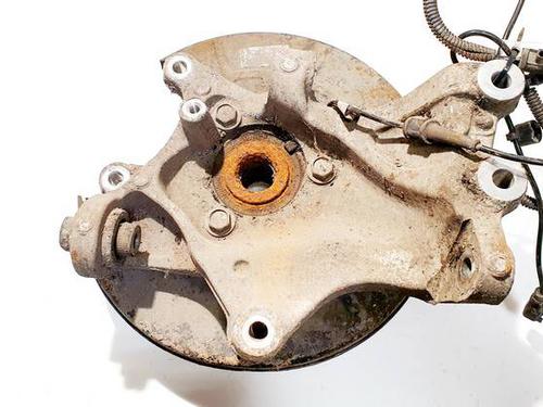 Used Left rear steering knuckle Left rear steering knuckle OPEL INSIGNIA A Saloon (G09) 2.0 CDTI (69) (163 hp) 35140535 35140535