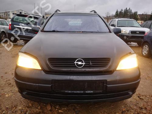 Switch OPEL ASTRA G Hatchback (T98) 2.0 DI (F08, F48) | BP32935250I30 - Image 5
