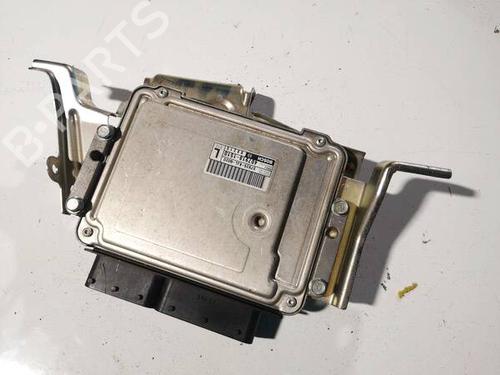 Engine control unit (ECU) HONDA FR-V (BE) 2.2 i CTDi (BE5) | BP32579318M57 - Image 6