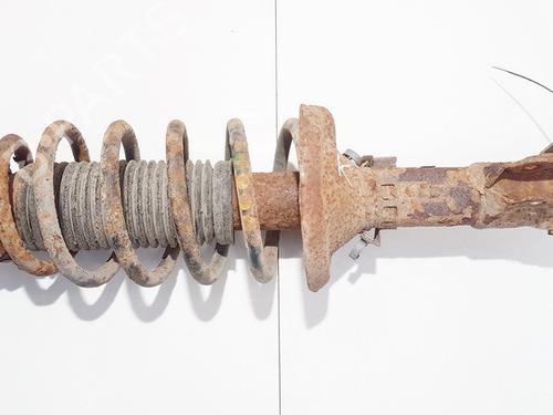 Used Left front shock absorber Left front shock absorber 35599677 35599677