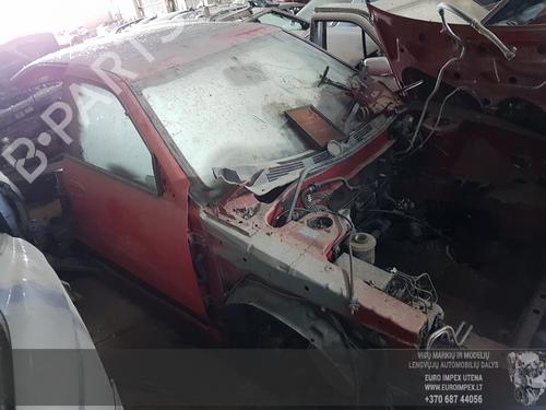 Used Parts NISSAN PRIMERA (P11) 2.0 16V (115 hp) 4469707