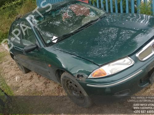 Engine mount ROVER 200 II Hatchback (RF) 220 D/SD | BP33082033M89  - Image 6