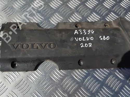 Used Upper protection Upper protection VOLVO S60 I (384) 2.4 (140 hp) 35675905 35675905