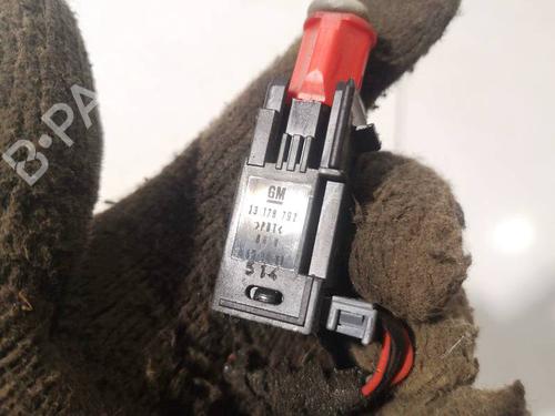Electronic module OPEL ASTRA H (A04) 1.7 CDTI (L48) | BP39968579M83 - Image 3