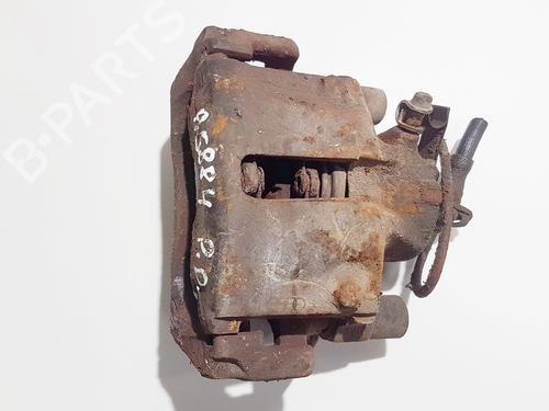Used Right front brake caliper Right front brake caliper AUDI 100 C3 Saloon (443, 444) 1.8 (90 hp) 35620188 35620188