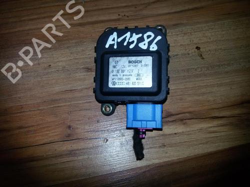 Used Electronic module Electronic module AUDI A6 C5 (4B2, 4B4) 2.8 (193 hp) 33498391 33498391