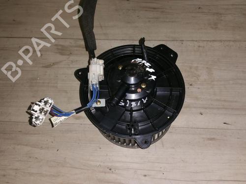 Used Heater blower motor Heater blower motor MAZDA 323 C IV (BG) 1.3 16V (BG3S) (73 hp) 35649651 35649651