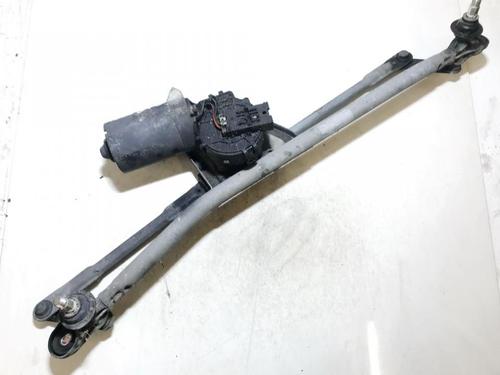 Used Front wipers mechanism Front wipers mechanism ROVER 75 (RJ) 2.0 CDT (115 hp) 35856197 35856197