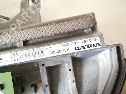 Electronic module VOLVO S60 I (384) D5 | BP35434559M83 - Image 2
